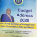 MEMBERS OF BUSINESS COMMUNITY GIVE THUMBS UP TO GOVERNMENT’S 2020 BUDGET