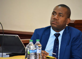 ST. KITTS AND NEVIS OUTSHINES MOST CARIBBEAN AND LATIN AMERICAN COUNTRIES WITH A PROJECTED GROWTH RATE OF 3.5 PERCENT IN 2020