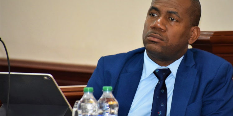 ST. KITTS AND NEVIS OUTSHINES MOST CARIBBEAN AND LATIN AMERICAN COUNTRIES WITH A PROJECTED GROWTH RATE OF 3.5 PERCENT IN 2020