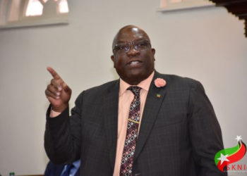 ST. KITTS AND NEVIS HEADING IN THE RIGHT DIRECTION, SAYS PM HARRIS IN HIS INSIGHTFUL 2020 BUDGET WRAP-UP