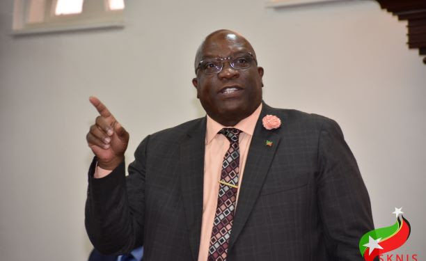 ST. KITTS AND NEVIS HEADING IN THE RIGHT DIRECTION, SAYS PM HARRIS IN HIS INSIGHTFUL 2020 BUDGET WRAP-UP