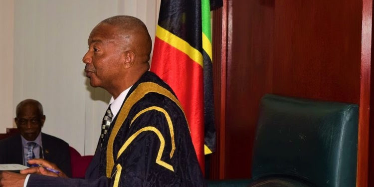 NATIONAL ASSEMBLY MEETS ON FRIDAY, DECEMBER 27