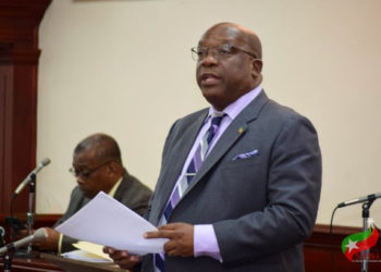 AMENDMENTS TO FISCAL INCENTIVE BILL IS IN KEEPING WITH INTERNATIONAL BEST PRACTICES ON TAXATION