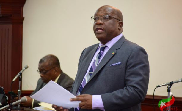 AMENDMENTS TO FISCAL INCENTIVE BILL IS IN KEEPING WITH INTERNATIONAL BEST PRACTICES ON TAXATION