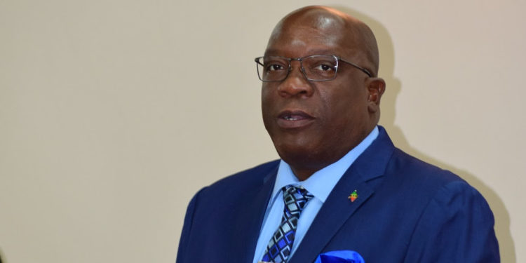HOMICIDES IN ST. KITTS AND NEVIS DROP BY 48 PERCENT IN 2019 AMID OVERALL REDUCTION IN CRIME