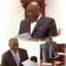 ST. KITTS-NEVIS GOVERNMENT LAYS THREE AUDITED REPORTS IN PARLIAMENT AS PART OF GOOD GOVERNANCE PRACTICES