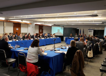 IICA fosters international dialogue on U.S. trade policies related to sanitary and phytosanitary measures