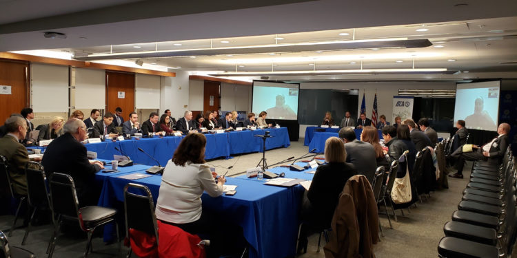 IICA fosters international dialogue on U.S. trade policies related to sanitary and phytosanitary measures