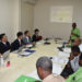 THE JAPAN INTERNATIONAL COOPERATION AGENCY PROMOTES ENERGY EFFICIENCY IN ST. KITTS AND NEVIS