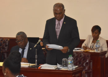 ST. KITTS-NEVIS SOCIAL SECURITY FUND IN “A STRONG FINANCIAL POSITION”