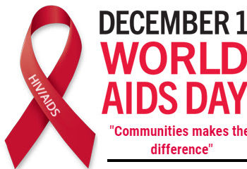 MINISTER PHIPPS CALLS FOR COMMUNITIES TO BE POSITIVE AGENTS FOR CHANGE IN THE LIVES OF PERSONS LIVING WITH HIV/AIDS