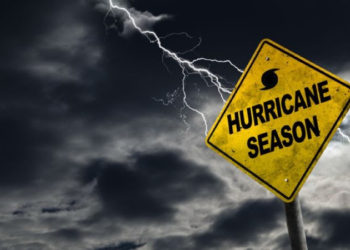 GOVERNMENT THANKS GOD FOR HIS MERCIES AT END OF OFFICIAL 2019 ATLANTIC HURRICANE SEASON
