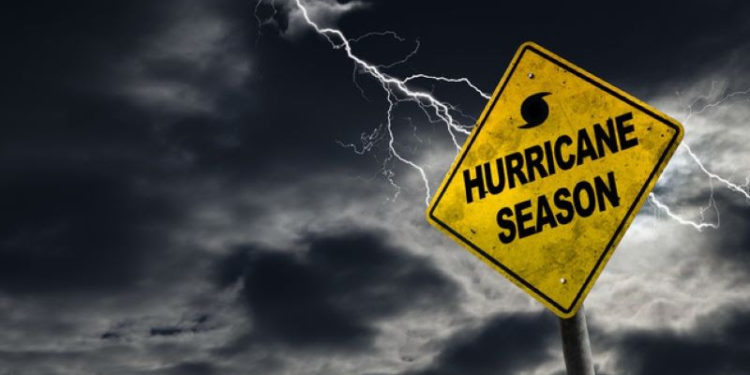 GOVERNMENT THANKS GOD FOR HIS MERCIES AT END OF OFFICIAL 2019 ATLANTIC HURRICANE SEASON