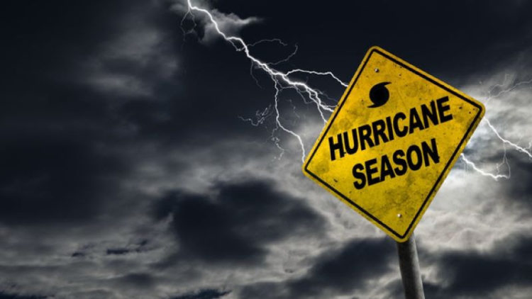 GOVERNMENT THANKS GOD FOR HIS MERCIES AT END OF OFFICIAL 2019 ATLANTIC HURRICANE SEASON