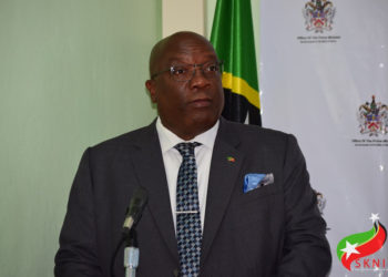 ST. KITTS AND NEVIS MAKING GREAT STRIDES IN TOURISM SECTOR