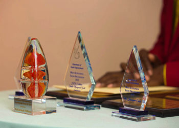 YOUTH SERVICE RECEPTION SET FOR THURSDAY, DECEMBER 05