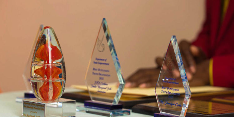 YOUTH SERVICE RECEPTION SET FOR THURSDAY, DECEMBER 05