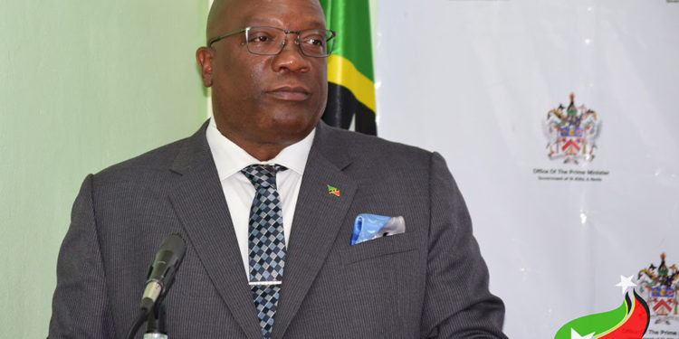 EMPLOYMENT NUMBERS ON THE RISE IN ST. KITTS AND NEVIS