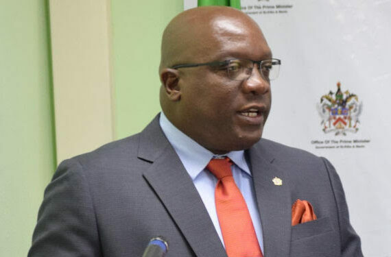 PM HARRIS’ NEXT PRESS CONFERENCE IS TOMORROW, WEDNESDAY, DECEMBER 4TH, 2019 AT 3:00PM