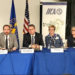 IICA Hosts Trade Meeting with USTR Agricultural Negotiators and Members of Diplomatic Corps