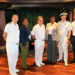 ST. KITTS AND NEVIS WELCOMES CORAL PRINCESS FOR THE FIRST TIME