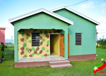 SOCIAL SECURITY BOARD CONTINUES TO PLAY A VITAL ROLE IN HOUSING PROGRAMME