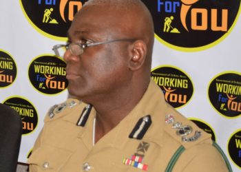 HMP INMATES’ BASIC HUMAN RIGHTS AND DIGNITY COME FIRST, SAYS COMMISSIONER OF CORRECTIONS