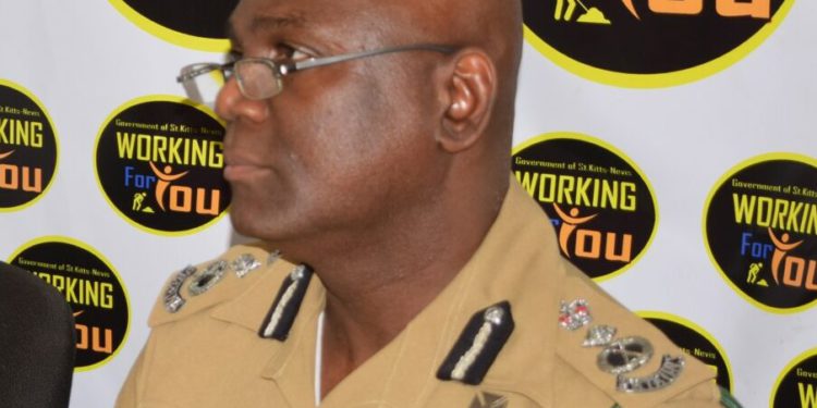 HMP INMATES’ BASIC HUMAN RIGHTS AND DIGNITY COME FIRST, SAYS COMMISSIONER OF CORRECTIONS