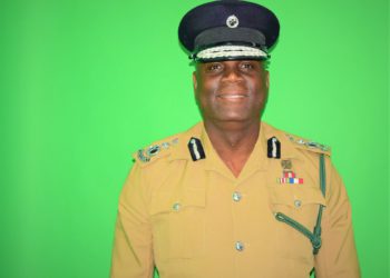 COMMISSIONER OF PRISONS AND CORRECTIONS, TERRANCE JAMES, IS SPECIAL GUEST ON WORKING FOR YOU ON WEDNESDAY, JANUARY 22