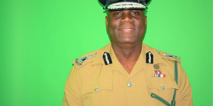 COMMISSIONER OF PRISONS AND CORRECTIONS, TERRANCE JAMES, IS SPECIAL GUEST ON WORKING FOR YOU ON WEDNESDAY, JANUARY 22