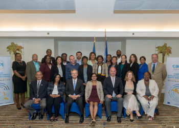 A new framework for EU-CARIFORUM cooperation in Intellectual Property