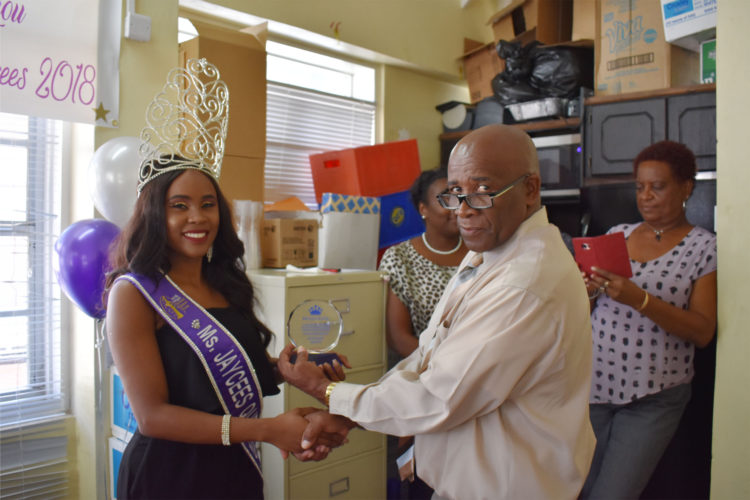 S.T.E.P. mourns the passing of Director Wendell Wattley