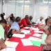 Cocoa stakeholders in Trinidad and Tobago convene their first industry dialogue platform