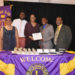 St. Kitts Lions Club hailed for tremendous achievement in 40 years, advised to raise its profile