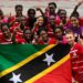 St. Kitts-Nevis’ Prime Minister and Deputy PM Jointly Congratulate Women’s Football Team on Historic Advancement to The CONCACAF Olympic Qualifying Championship