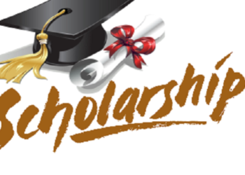 SCHOLARSHIP NOTICE