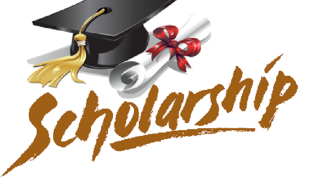 SCHOLARSHIP NOTICE