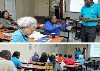 ICA and stakeholders in Trinidad and Tobago explore managing of biowaste to stimulate biobusiness and enhance environmental health