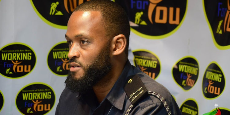 CUSTOMS AND EXCISE OFFICERS UPHOLD HIGH INTEGRITY IN PROTECTING THE BORDERS OF ST. KITTS AND NEVIS