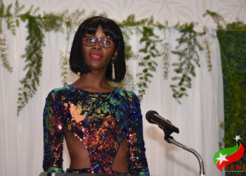 Remarks to Introduce Prime Minister Dr. the Honourable Timothy Harris at his 2020 New Year’s Gala Delivered by Katherina Davis, Miss National Carnival Queen 2016-17 Saturday, January 4th, 2020 St. Kitts Marriott Resort