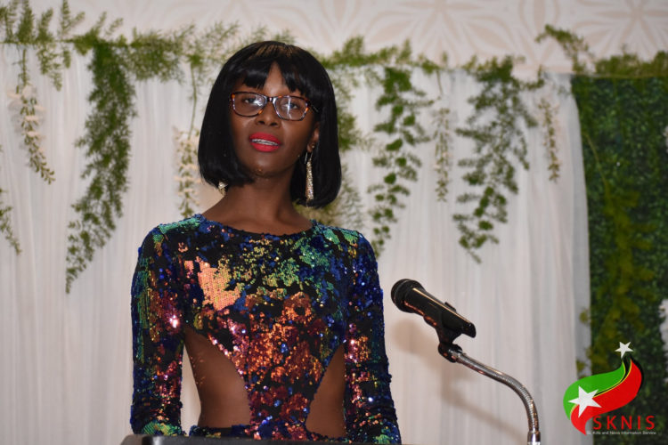 Remarks to Introduce Prime Minister Dr. the Honourable Timothy Harris at his 2020 New Year’s Gala Delivered by Katherina Davis, Miss National Carnival Queen 2016-17 Saturday, January 4th, 2020 St. Kitts Marriott Resort