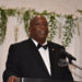 Remarks by Dr. The Hon. Timothy Harris Prime Minister of St. Kitts and Nevis At New Year’s Gala January 4, 2020