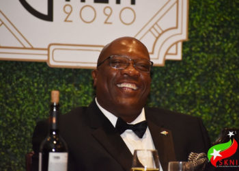 DR. THE HON. TIMOTHY HARRIS PLEDGES TO SERVE ST. KITTS AND NEVIS WITH DISTINCTION AS PRIME MINISTER FOR ONE MORE TERM