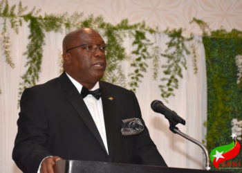 ECLAC REPORT HIGHLIGHTS IMPRESSIVE FISCAL PERFORMANCE IN ST. KITTS AND NEVIS