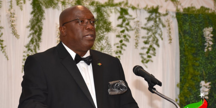 ECLAC REPORT HIGHLIGHTS IMPRESSIVE FISCAL PERFORMANCE IN ST. KITTS AND NEVIS