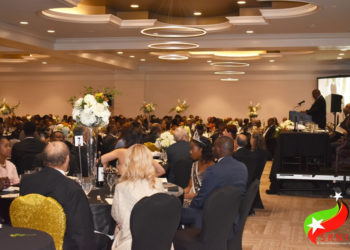 ST. KITTS AND NEVIS CONTINUES TO TRANSFORM THROUGH THE USE OF INFORMATION TECHNOLOGY, SAYS PM HARRIS