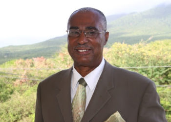 PRIME MINISTER HARRIS EXTENDS BEST WISHES TO FORMER NEVIS PREMIER, THE HONOURABLE JOSEPH W. PARRY WHO HAS RETIRED FROM ACTIVE POLITICS