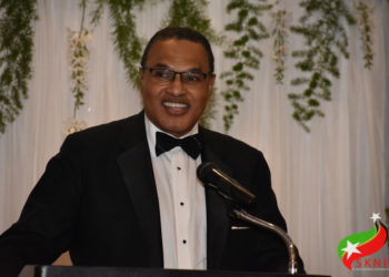 PRIME MINISTER’S NEW YEAR’S GALA INSPIRES HUNDREDS TO BUILD A BRIGHTER, STRONGER FUTURE