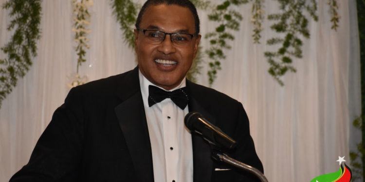 PRIME MINISTER’S NEW YEAR’S GALA INSPIRES HUNDREDS TO BUILD A BRIGHTER, STRONGER FUTURE