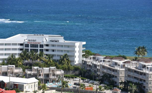 SEVEN HUNDRED HOTEL ROOMS AND ONE THOUSAND JOBS TO BE CREATED IN THE HOTEL SECTOR IN 2020